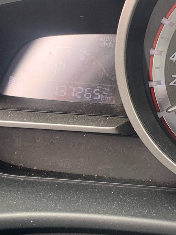 Mazda 3 GS-SKY, JAMAIS ACCIDENTÉ, 8 PNEUS, AUTOMATIQUE 2014 à Mirabel, Québec - 9 - w1024h768px