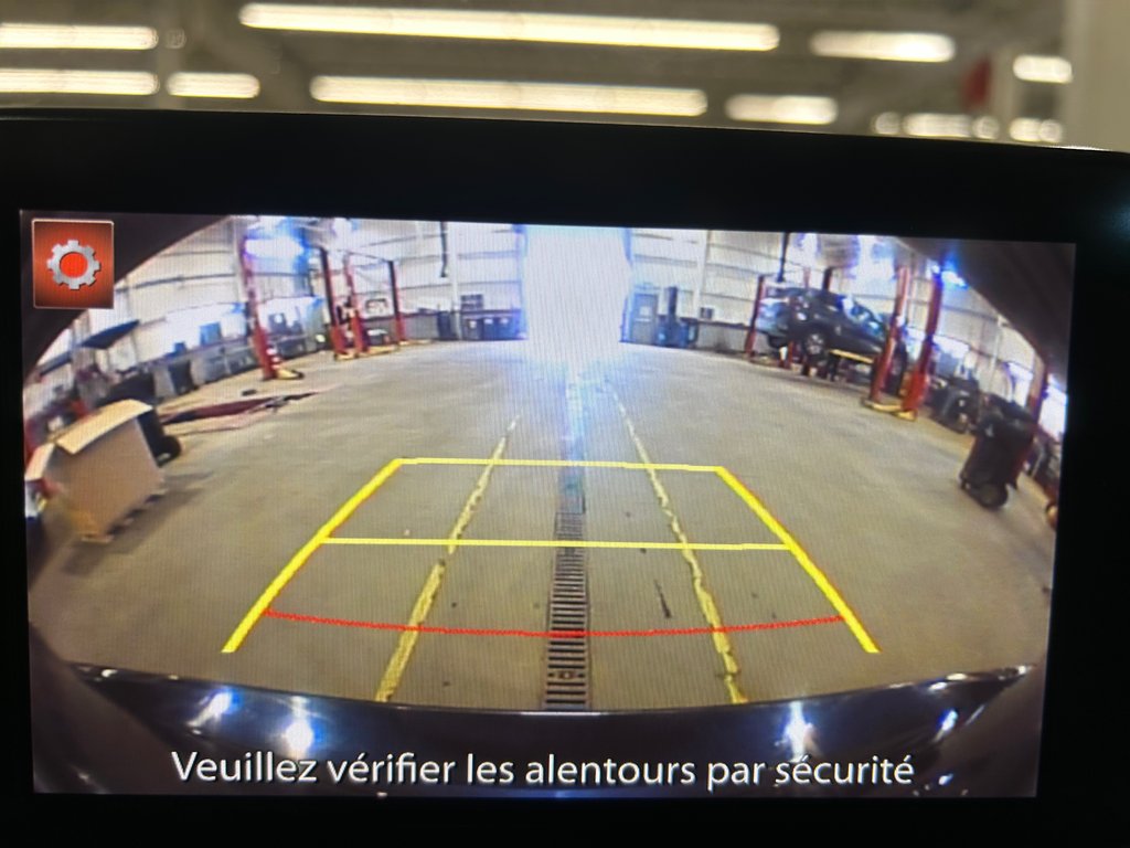 2017 Mazda 3 SE, JAMAIS ACCIDENTÉ, CUIR, AUTOMATIQUE in Mirabel, Quebec - 20 - w1024h768px