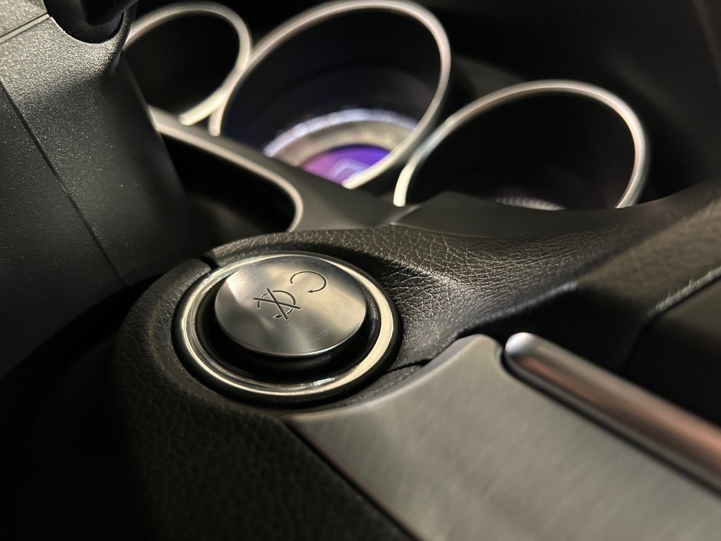 Mercedes-Benz E-Class E 400, JAMAIS ACCIDENTÉ, V6, CUIR, GPS 2016 à Mirabel, Québec - 8 - w1024h768px