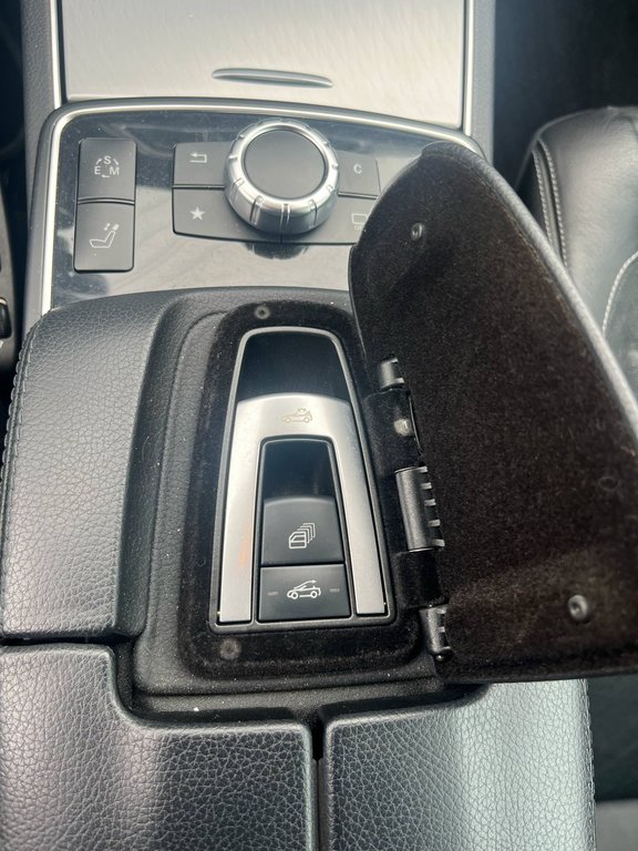Mercedes-Benz E-Class E 400, JAMAIS ACCIDENTÉ, V6, CUIR, GPS 2016 à Mirabel, Québec - 26 - w1024h768px