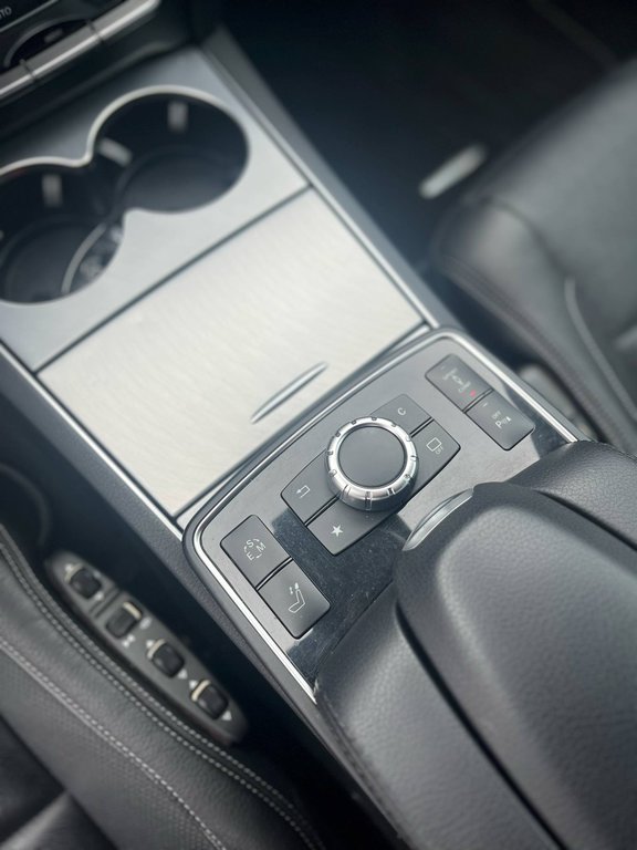 Mercedes-Benz E-Class E 400, JAMAIS ACCIDENTÉ, V6, CUIR, GPS 2016 à Mirabel, Québec - 27 - w1024h768px