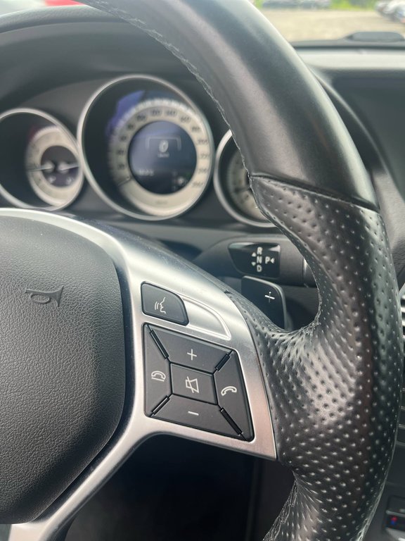 Mercedes-Benz E-Class E 400, JAMAIS ACCIDENTÉ, V6, CUIR, GPS 2016 à Mirabel, Québec - 20 - w1024h768px
