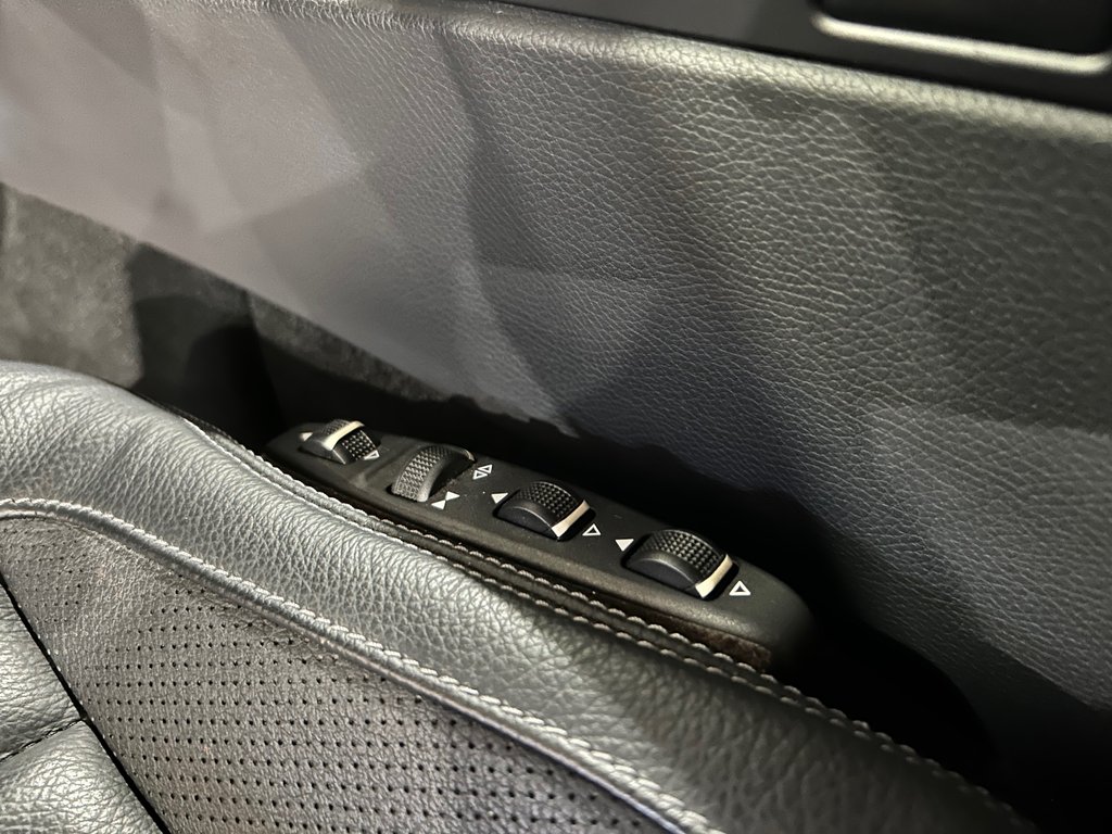Mercedes-Benz E-Class E 400, JAMAIS ACCIDENTÉ, V6, CUIR, GPS 2016 à Mirabel, Québec - 42 - w1024h768px