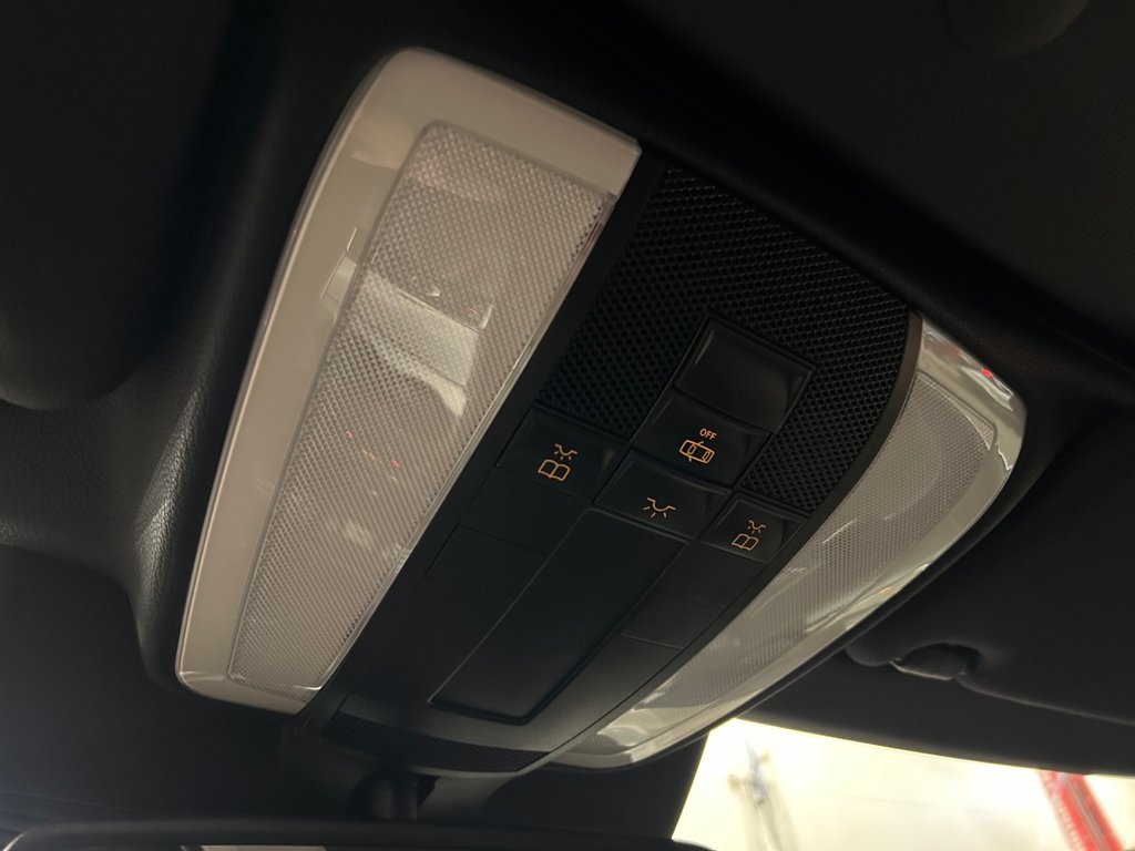 Mercedes-Benz E-Class E 400, JAMAIS ACCIDENTÉ, V6, CUIR, GPS 2016 à Mirabel, Québec - 38 - w1024h768px
