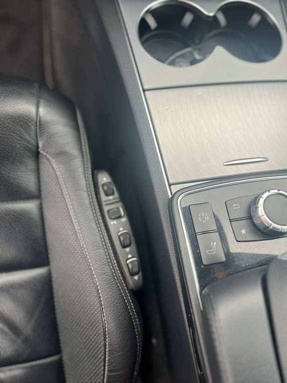 Mercedes-Benz E-Class E 400, JAMAIS ACCIDENTÉ, V6, CUIR, GPS 2016 à Mirabel, Québec - 28 - w1024h768px