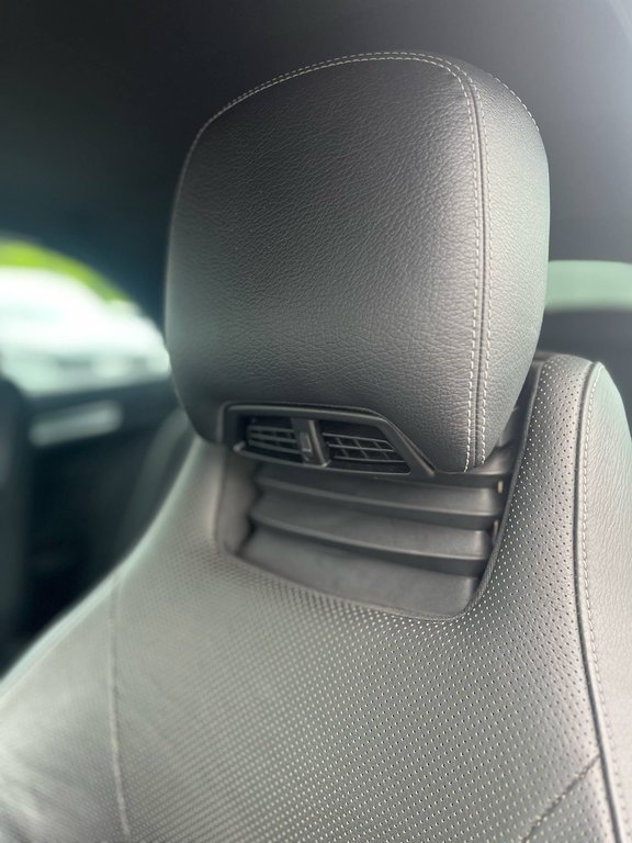 Mercedes-Benz E-Class E 400, JAMAIS ACCIDENTÉ, V6, CUIR, GPS 2016 à Mirabel, Québec - 12 - w1024h768px