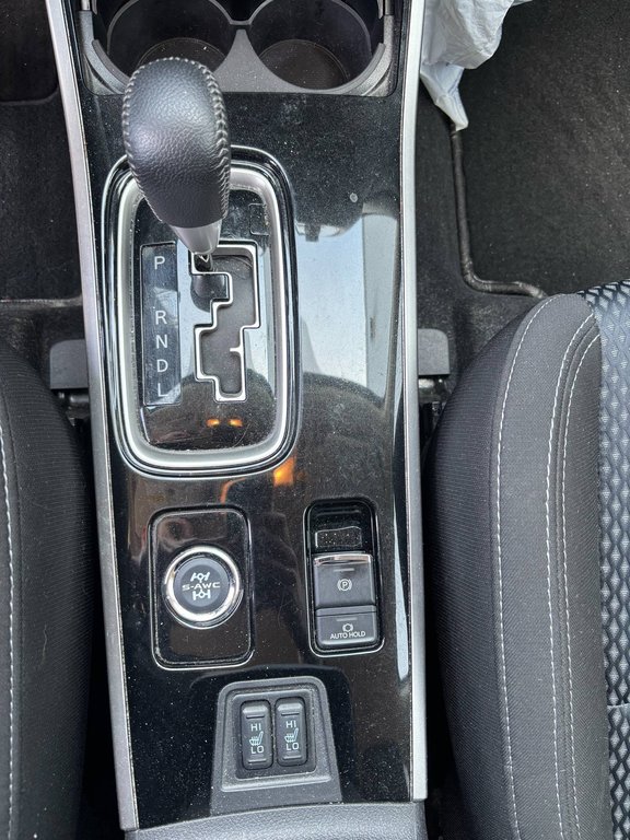 Mitsubishi Outlander SE, 7 PASSAGERS, AWD, 8 PNEUS, V6 2020 à Mirabel, Québec - 13 - w1024h768px