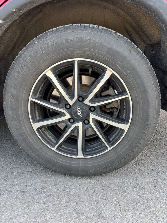 Mitsubishi Outlander SE, 7 PASSAGERS, AWD, 8 PNEUS, V6 2020 à Mirabel, Québec - 6 - w1024h768px