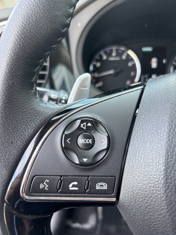 Mitsubishi Outlander SE, 7 PASSAGERS, AWD, 8 PNEUS, V6 2020 à Mirabel, Québec - 23 - w1024h768px