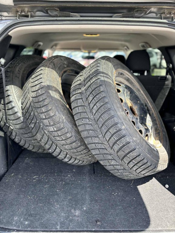Mitsubishi Outlander ES, JAMAIS ACCIDENTÉ, 8 PNEUS, AWD 2022 à Mirabel, Québec - 21 - w1024h768px