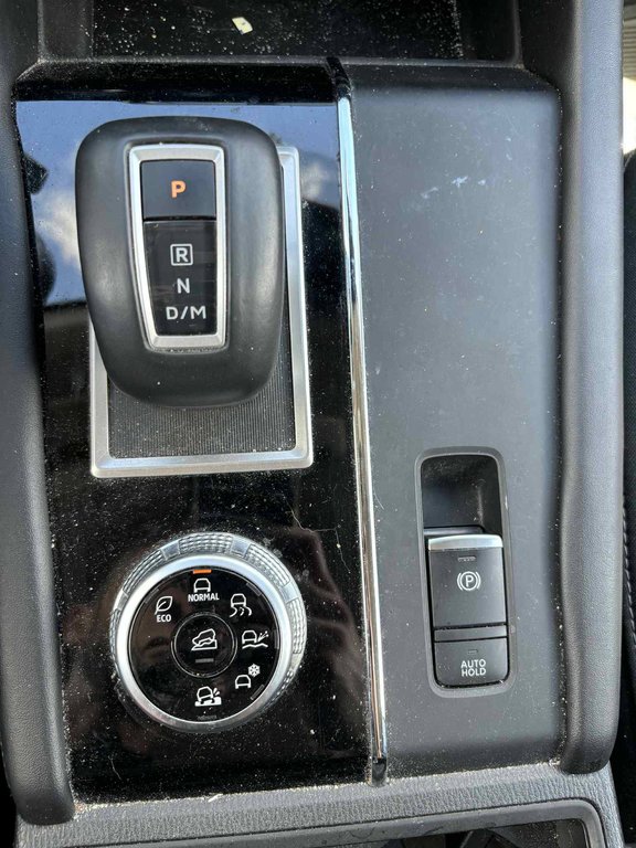 Mitsubishi Outlander ES, JAMAIS ACCIDENTÉ, 8 PNEUS, AWD 2022 à Mirabel, Québec - 16 - w1024h768px