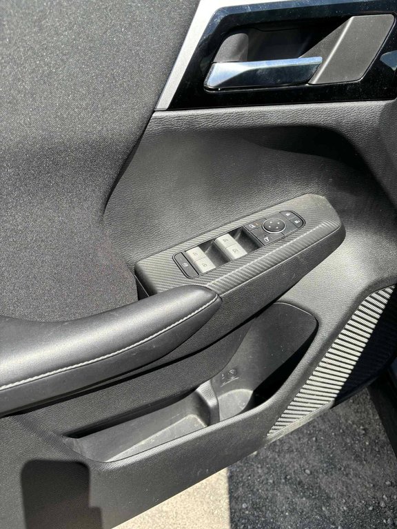 Mitsubishi Outlander ES, JAMAIS ACCIDENTÉ, 8 PNEUS, AWD 2022 à Mirabel, Québec - 6 - w1024h768px