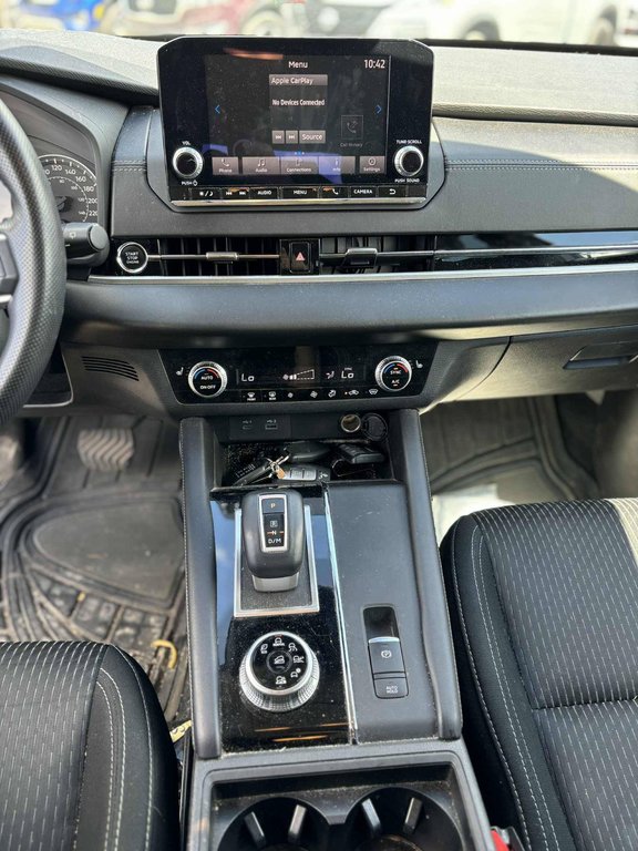 Mitsubishi Outlander ES, JAMAIS ACCIDENTÉ, 8 PNEUS, AWD 2022 à Mirabel, Québec - 8 - w1024h768px