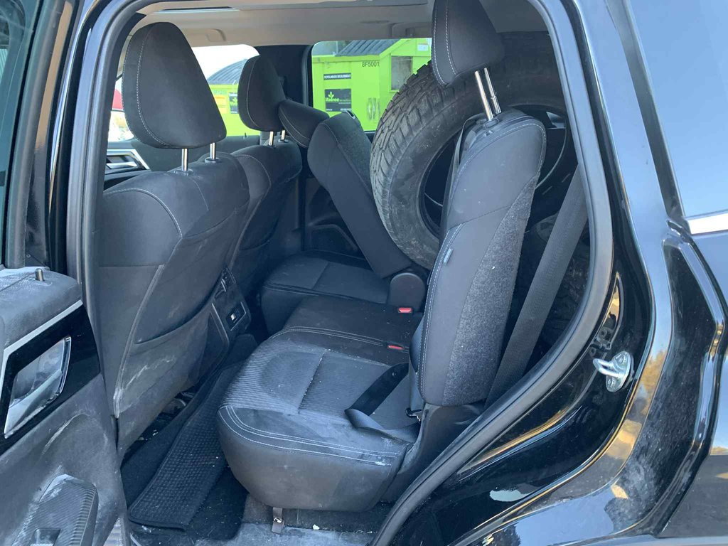 Mitsubishi Outlander SE,AWD, 8 PNEUS,TOIT OUVRANT, MAGS 2023 à Mirabel, Québec - 14 - w1024h768px
