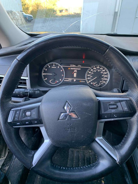 Mitsubishi Outlander SE,AWD, 8 PNEUS,TOIT OUVRANT, MAGS 2023 à Mirabel, Québec - 7 - w1024h768px