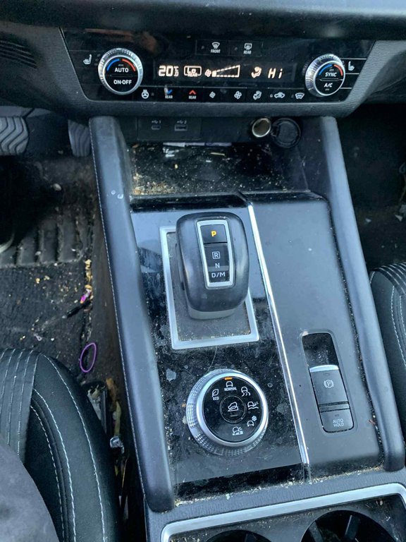Mitsubishi Outlander SE,AWD, 8 PNEUS,TOIT OUVRANT, MAGS 2023 à Mirabel, Québec - 13 - w1024h768px