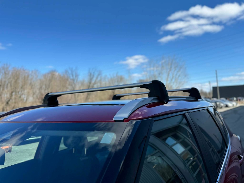 Mitsubishi Outlander SE, JAMAIS ACCIDENTÉ, 7 PASSAGERS, AWD 2023 à Mirabel, Québec - 12 - w1024h768px