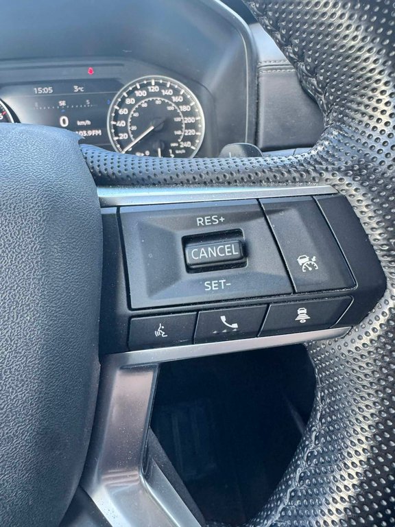 Mitsubishi Outlander SE, JAMAIS ACCIDENTÉ, 7 PASSAGERS, AWD 2023 à Mirabel, Québec - 14 - w1024h768px