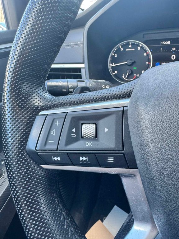 Mitsubishi Outlander SE, JAMAIS ACCIDENTÉ, 7 PASSAGERS, AWD 2023 à Mirabel, Québec - 13 - w1024h768px