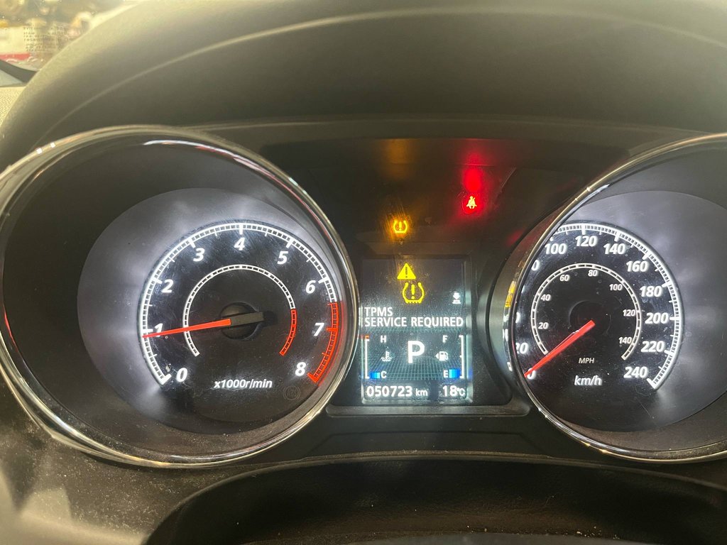 2020 Mitsubishi RVR ES, JAMAIS ACCIDENTÉ, AWD, SIÈGES CHAUFFANTS in Mirabel, Quebec - 10 - w1024h768px