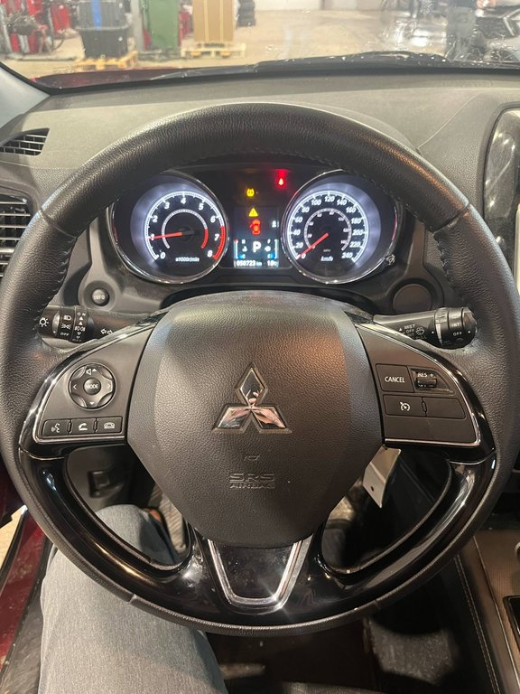 2020 Mitsubishi RVR ES, JAMAIS ACCIDENTÉ, AWD, SIÈGES CHAUFFANTS in Mirabel, Quebec - 9 - w1024h768px