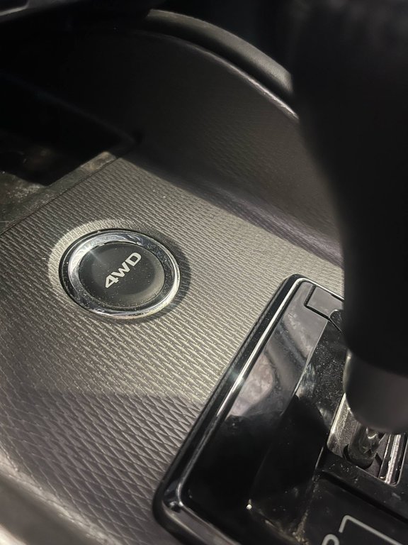 2020 Mitsubishi RVR ES, JAMAIS ACCIDENTÉ, AWD, SIÈGES CHAUFFANTS in Mirabel, Quebec - 15 - w1024h768px
