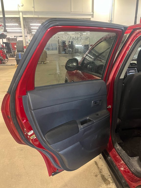 2020 Mitsubishi RVR ES, JAMAIS ACCIDENTÉ, AWD, SIÈGES CHAUFFANTS in Mirabel, Quebec - 16 - w1024h768px