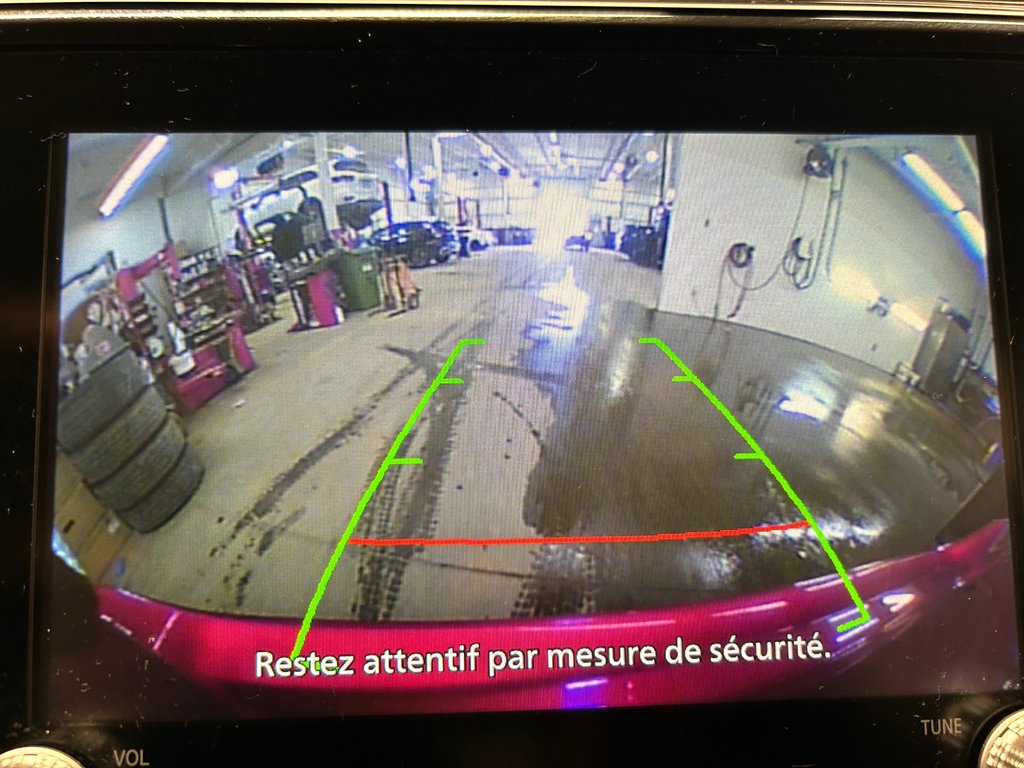 2020 Mitsubishi RVR ES, JAMAIS ACCIDENTÉ, AWD, SIÈGES CHAUFFANTS in Mirabel, Quebec - 19 - w1024h768px