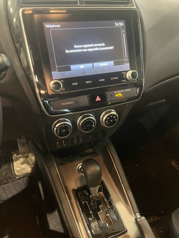 2020 Mitsubishi RVR ES, JAMAIS ACCIDENTÉ, AWD, SIÈGES CHAUFFANTS in Mirabel, Quebec - 13 - w1024h768px
