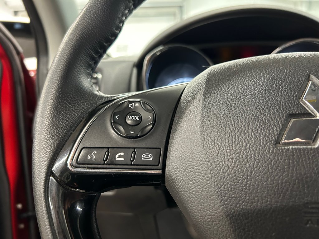 2020 Mitsubishi RVR ES, JAMAIS ACCIDENTÉ, AWD, SIÈGES CHAUFFANTS in Mirabel, Quebec - 15 - w1024h768px