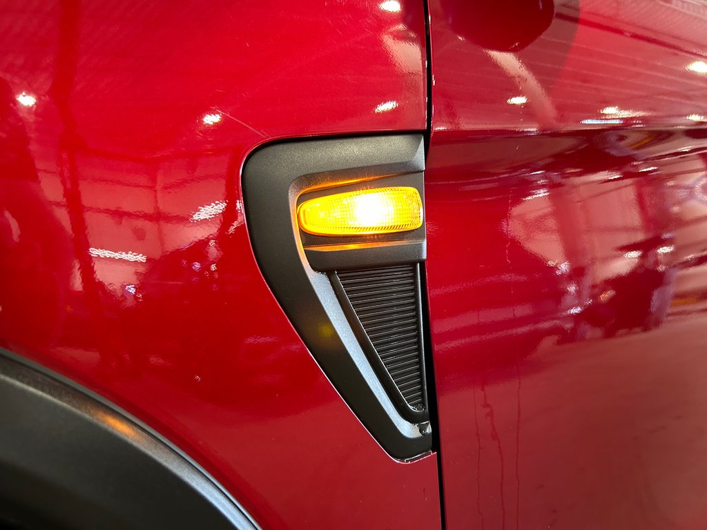 2020 Mitsubishi RVR ES, JAMAIS ACCIDENTÉ, AWD, SIÈGES CHAUFFANTS in Mirabel, Quebec - 14 - w1024h768px