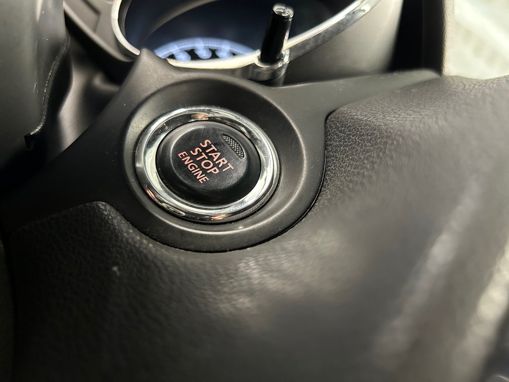 Mitsubishi RVR SEL, JAMAIS ACCIDENTÉ, AWD, CUIR, MAGS 2020 à Mirabel, Québec - 24 - w1024h768px
