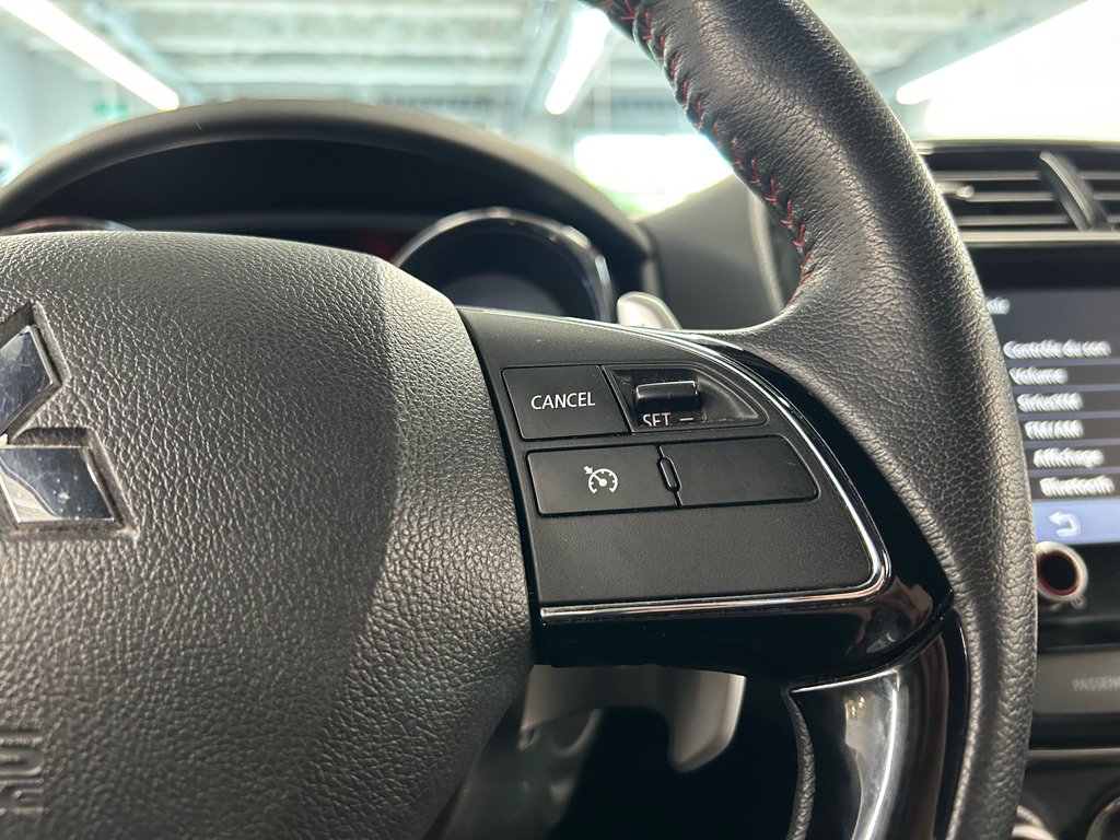 Mitsubishi RVR SEL, JAMAIS ACCIDENTÉ, AWD, CUIR, MAGS 2020 à Mirabel, Québec - 17 - w1024h768px
