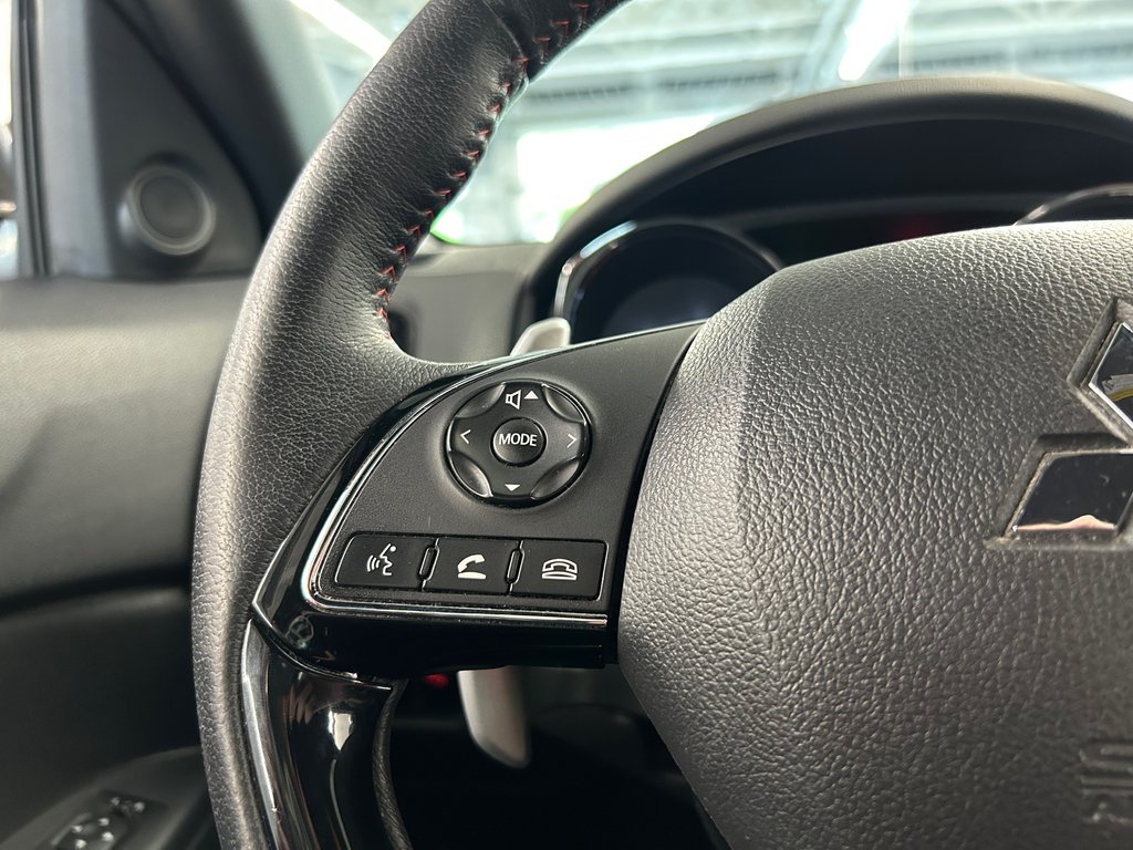 Mitsubishi RVR SEL, JAMAIS ACCIDENTÉ, AWD, CUIR, MAGS 2020 à Mirabel, Québec - 16 - w1024h768px