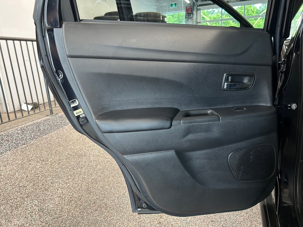 Mitsubishi RVR SEL, JAMAIS ACCIDENTÉ, AWD, CUIR, MAGS 2020 à Mirabel, Québec - 27 - w1024h768px