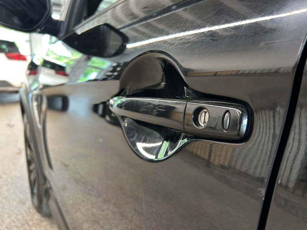Mitsubishi RVR SEL, JAMAIS ACCIDENTÉ, AWD, CUIR, MAGS 2020 à Mirabel, Québec - 15 - w1024h768px