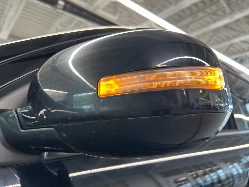 Mitsubishi RVR SEL, JAMAIS ACCIDENTÉ, AWD, CUIR, MAGS 2020 à Mirabel, Québec - 14 - w1024h768px