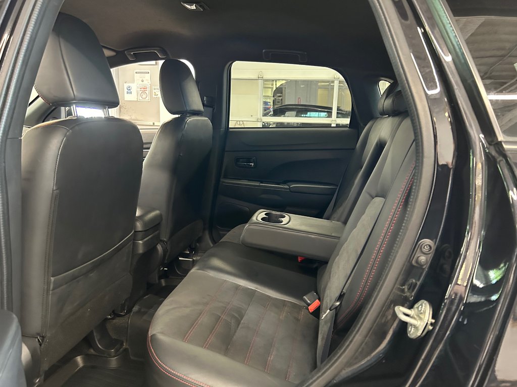 Mitsubishi RVR SEL, JAMAIS ACCIDENTÉ, AWD, CUIR, MAGS 2020 à Mirabel, Québec - 28 - w1024h768px