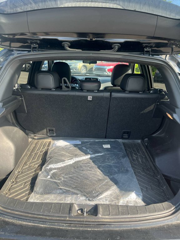 2020 Mitsubishi RVR SEL, JAMAIS ACCIDENTÉ, AWD, CUIR, MAGS in Mirabel, Quebec - 23 - w1024h768px
