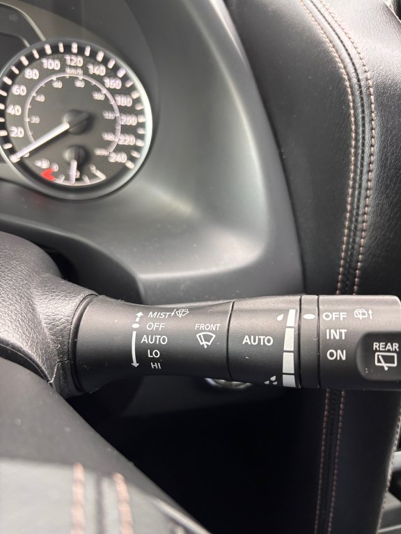 2023 Nissan Armada Platinum, JAMAIS ACCIDENTÉ, 7 PASSAGERS, TV in Mirabel, Quebec - 24 - w1024h768px