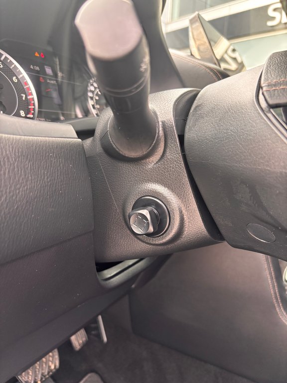 2023 Nissan Armada Platinum, JAMAIS ACCIDENTÉ, 7 PASSAGERS, TV in Mirabel, Quebec - 12 - w1024h768px