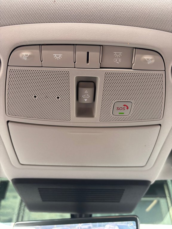 2023 Nissan Armada Platinum, JAMAIS ACCIDENTÉ, 7 PASSAGERS, TV in Mirabel, Quebec - 34 - w1024h768px