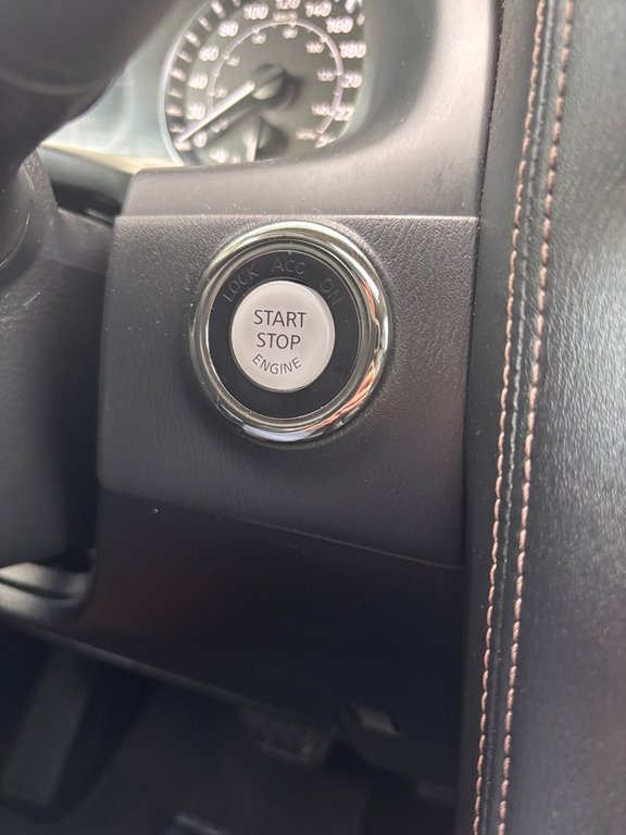 2023 Nissan Armada Platinum, JAMAIS ACCIDENTÉ, 7 PASSAGERS, TV in Mirabel, Quebec - 30 - w1024h768px