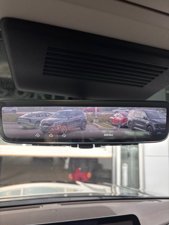 2023 Nissan Armada Platinum, JAMAIS ACCIDENTÉ, 7 PASSAGERS, TV in Mirabel, Quebec - 25 - w1024h768px