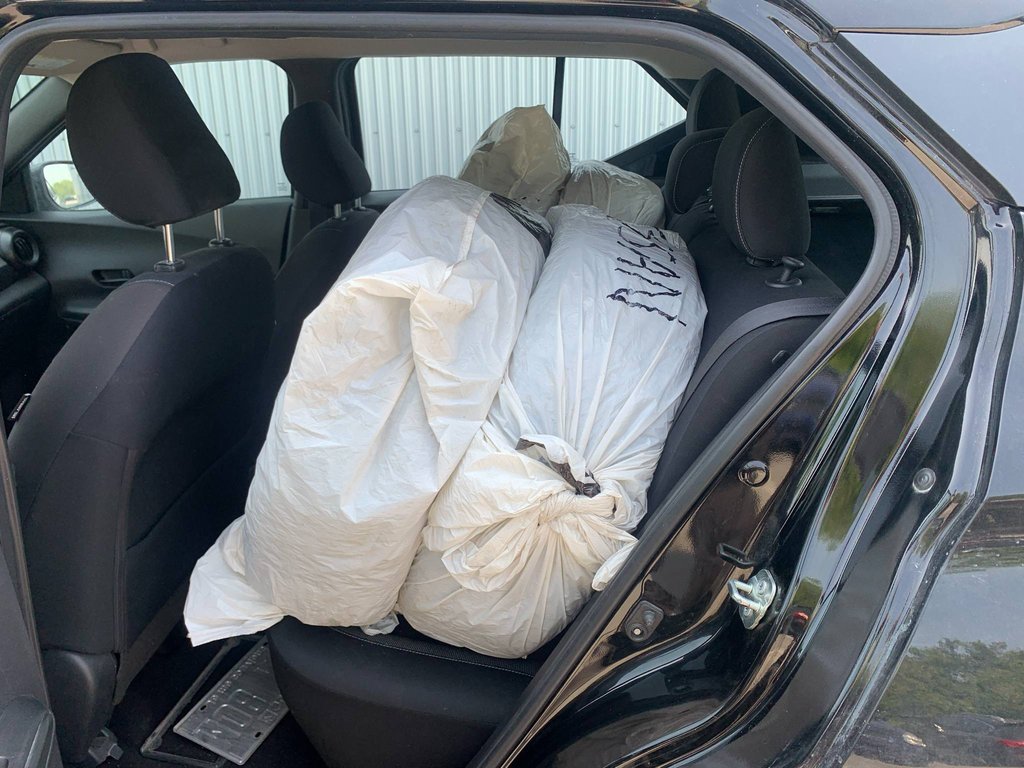 Nissan Kicks SV, 8 PNEUS, AIR CLIMATISÉ, CAMÉRA DE RECUL 2019 à Mirabel, Québec - 13 - w1024h768px