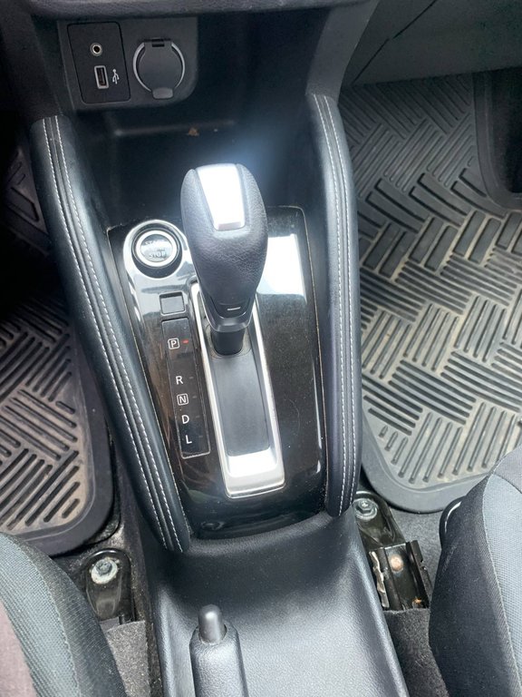 Nissan Kicks SV, 8 PNEUS, AIR CLIMATISÉ, CAMÉRA DE RECUL 2019 à Mirabel, Québec - 10 - w1024h768px