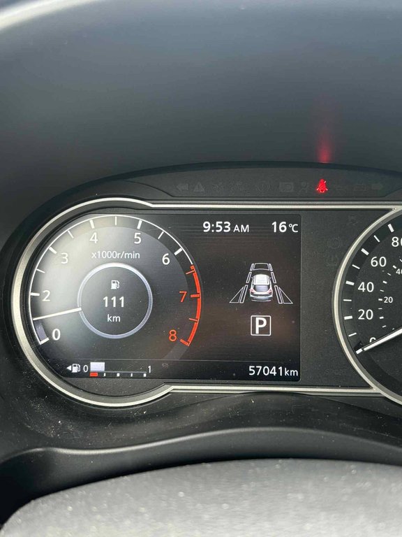 Nissan Kicks SV, JAMAIS ACCIDENTÉ, 8 PNEUS ET 8 MAGS, A/C 2020 à Mirabel, Québec - 11 - w1024h768px