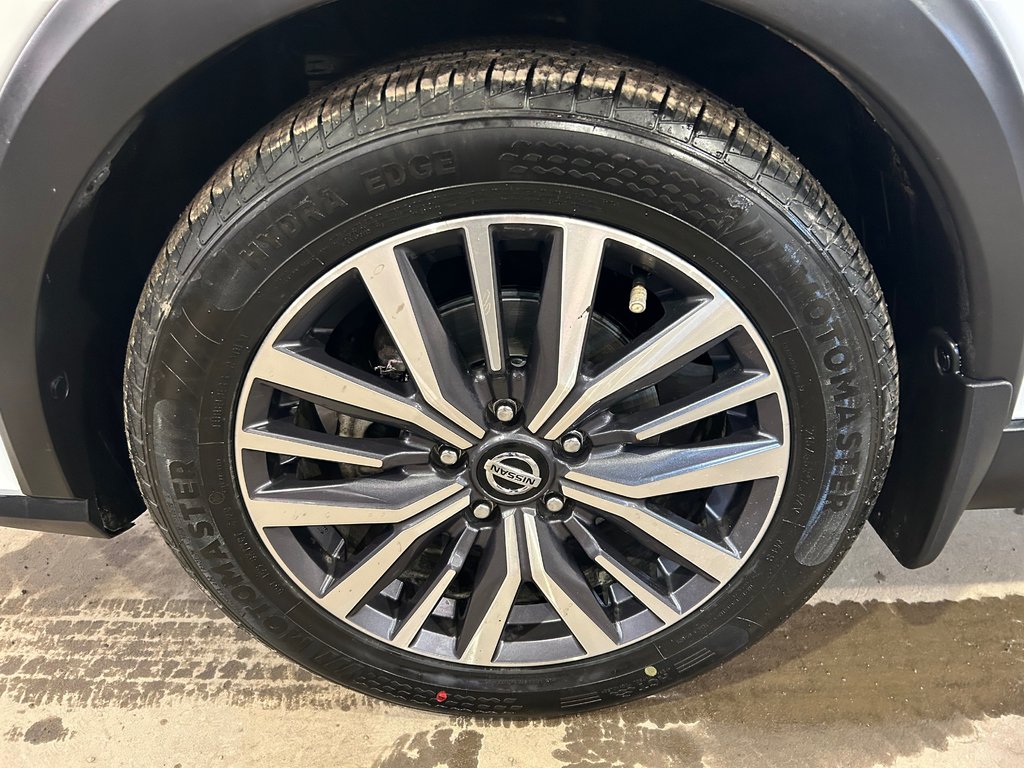 Nissan Kicks SV, 8 PNEUS, JAMAIS ACCIDENTÉ, SIÈGES CHAUFFANTS 2021 à Mirabel, Québec - 7 - w1024h768px