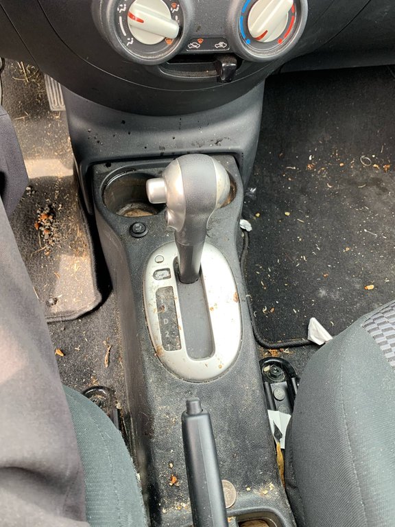2019 Nissan Micra SV, JAMAIS ACCIDENTÉ, AUTOMATIQUE, A/C in Mirabel, Quebec - 11 - w1024h768px
