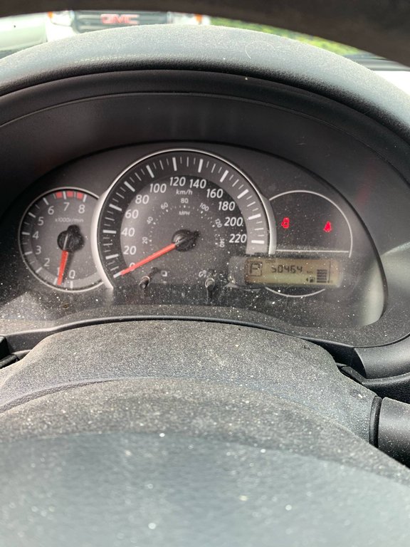 2019 Nissan Micra SV, JAMAIS ACCIDENTÉ, AUTOMATIQUE, A/C in Mirabel, Quebec - 8 - w1024h768px